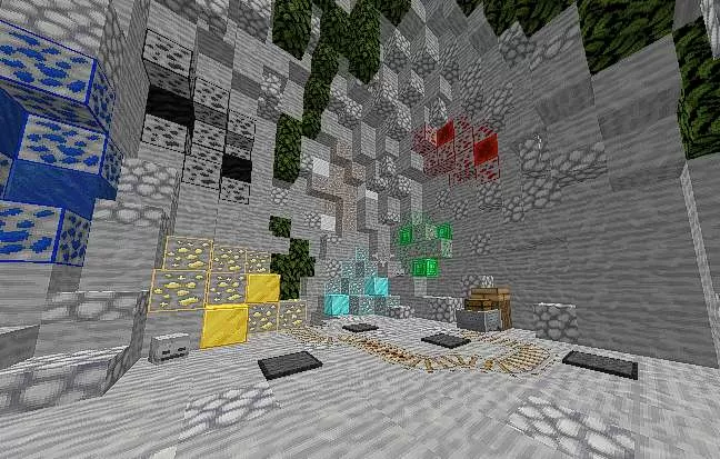 Gallery Image 2 for CRYSTAL 512X on PVPRP